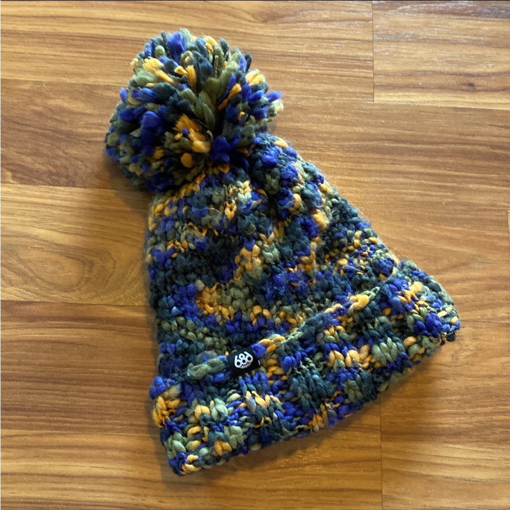 686 Beanie